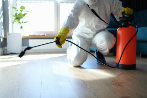 Reliable Biohazard contractor in Sanger, CA by Dulley Family Biohazard Services